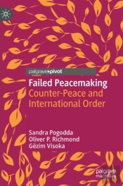 Failed Peacemaking