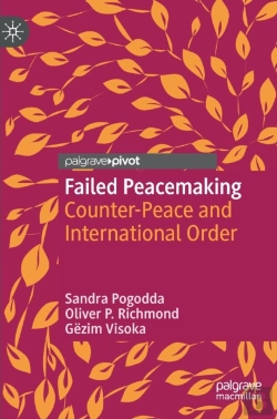 Bertrand.pt - Failed Peacemaking
