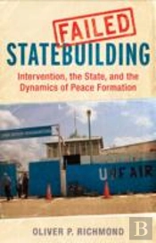 Failed Statebuilding