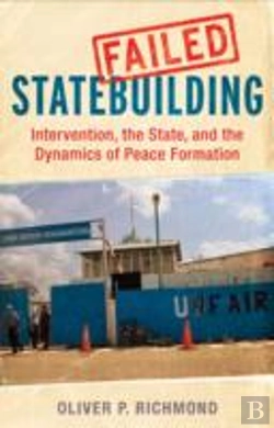 Bertrand.pt - Failed Statebuilding
