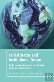 Failed States And Institutional Decay