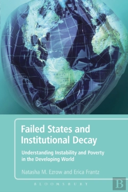 Bertrand.pt - Failed States And Institutional Decay