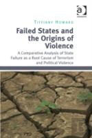 Failed States And The Origins Of Violence