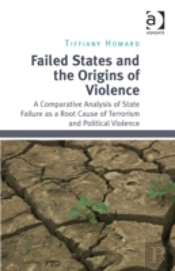Failed States And The Origins Of Violence