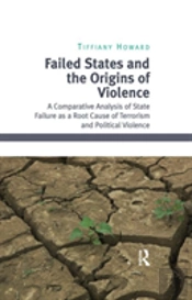 Failed States And The Origins Of Violence