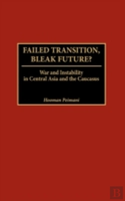 Bertrand.pt - Failed Transition, Bleak Future?