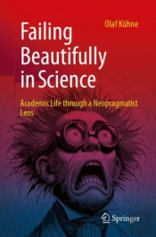 Failing Beautifully In Science
