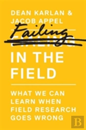 Failing In The Field