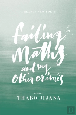 Bertrand.pt - Failing Maths And My Other Crimes