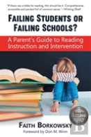 Failing Students Or Failing Schools?