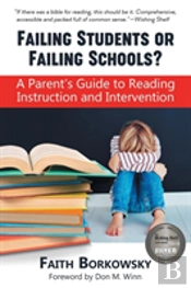 Failing Students Or Failing Schools?