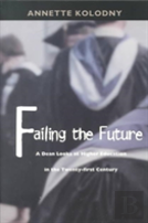 Failing The Future