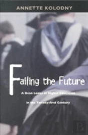 Failing The Future