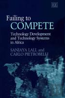 Failing To Compete