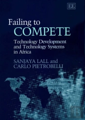 Failing To Compete
