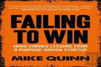 Failing To Win