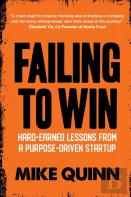 Failing To Win