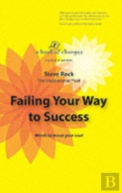 Failing Your Way To Success