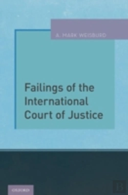 Bertrand.pt - Failings Of The International Court Of Justice