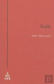 Faille