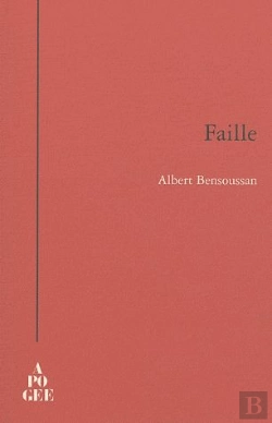 Bertrand.pt - Faille