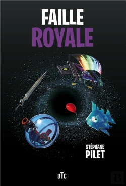Bertrand.pt - Failles Royales - Une Aventure Mystique Dans L'Univers De Fortnite