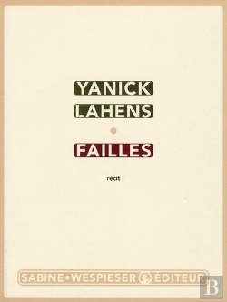Bertrand.pt - Failles