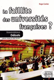 Faillite Des Universités Françaises ?