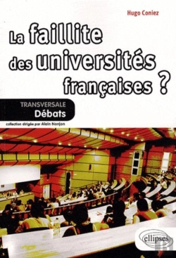 Bertrand.pt - Faillite Des Universités Françaises ?
