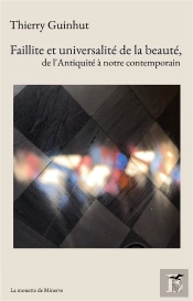 Faillite Et Universalite De Beaute De An