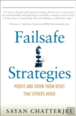 Bertrand.pt - Failsafe Strategies