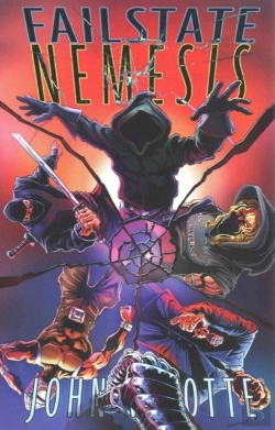 Bertrand.pt - Failstate: Nemesis