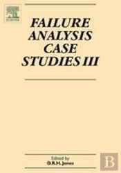 Failure Analysis Case Studies Iii