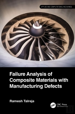 Bertrand.pt - Failure Analysis Of Composite Materials With Manufacturing Defects