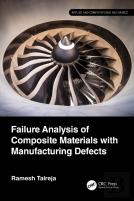 Failure Analysis Of Composite Materials With Manufacturing Defects