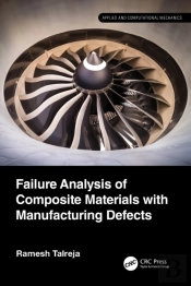 Failure Analysis Of Composite Materials With Manufacturing Defects