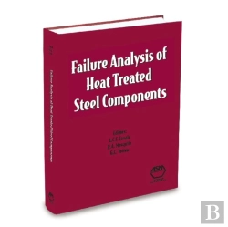 Bertrand.pt - Failure Analysis Of Heat Treated Steel Components