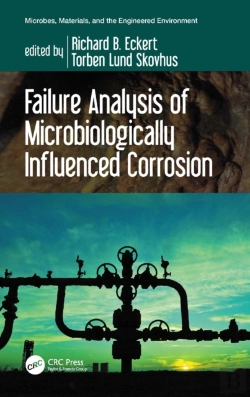 Bertrand.pt - Failure Analysis Of Microbiologically Influenced Corrosion