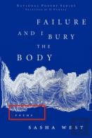 Failure And I Bury The Body