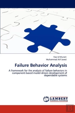 Bertrand.pt - Failure Behavior Analysis