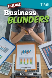 Failure: Business Blunders