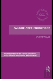 Failure-Free Education?