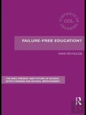 Failure-Free Education?