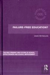Failure-Free Education?