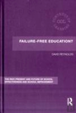 Bertrand.pt - Failure-Free Education?