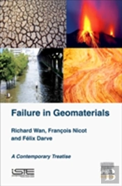 Failure In Geomaterials