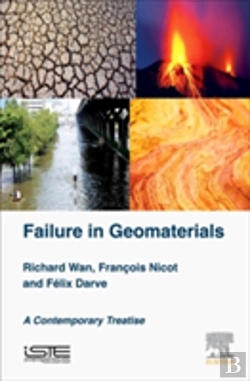Bertrand.pt - Failure In Geomaterials