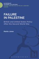 Failure In Palestine