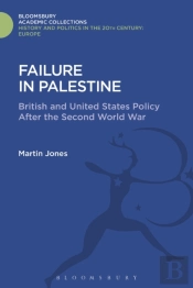 Failure In Palestine