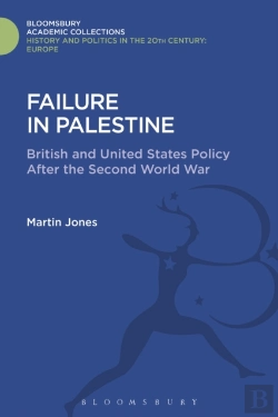 Bertrand.pt - Failure In Palestine